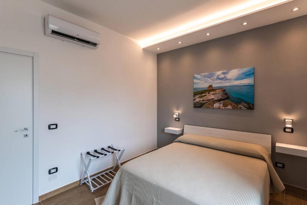 Appartamento I Pumi Free Parking - Lecce Selection Esterno foto