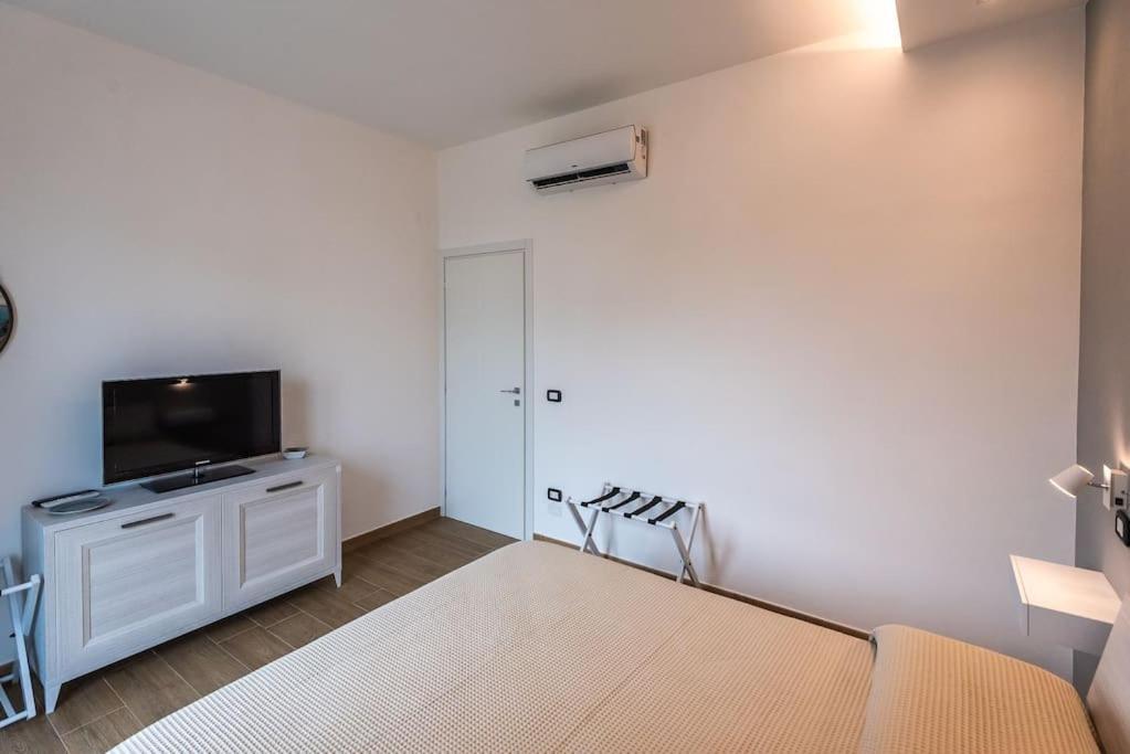 Appartamento I Pumi Free Parking - Lecce Selection Esterno foto