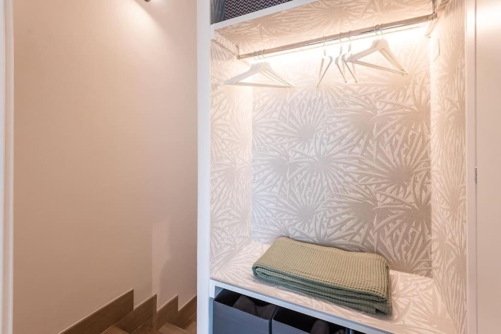 Appartamento I Pumi Free Parking - Lecce Selection Esterno foto