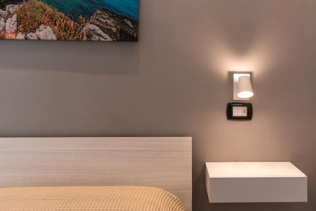 Appartamento I Pumi Free Parking - Lecce Selection Esterno foto