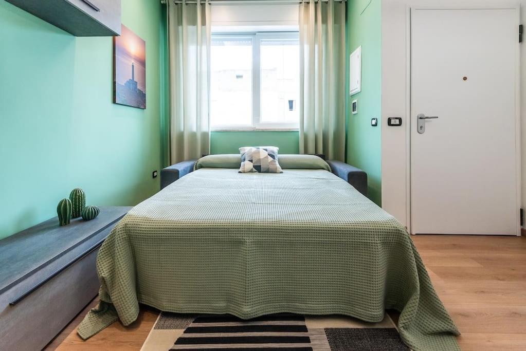 Appartamento I Pumi Free Parking - Lecce Selection Esterno foto