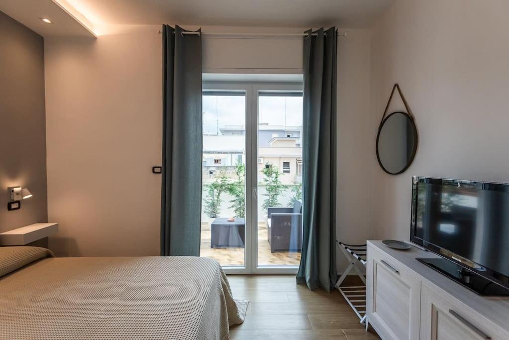 Appartamento I Pumi Free Parking - Lecce Selection Esterno foto